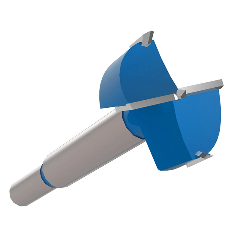 Replacement Forstner Bit For Kreg KHI-HINGE - 35 mm Diameter